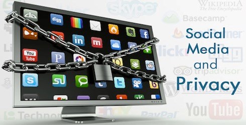 Commentary: Monitoring public information is not a violation of privacy (by Chris Syme, New Media/Technology Committee Chair)
